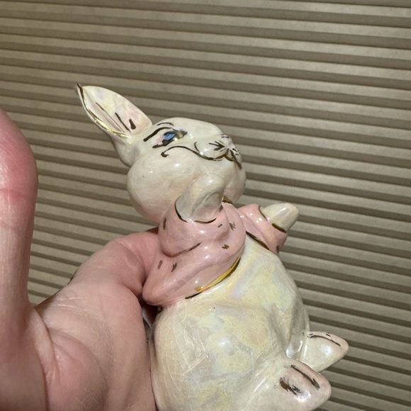 VTG Bunny 🐰 set - Picture 6 of 6